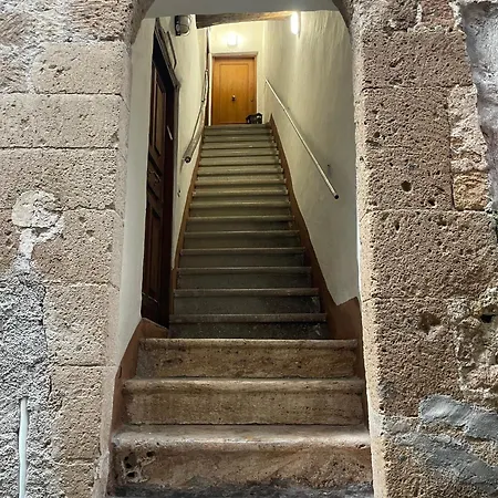 Apartment La Casetta Di Ale E Helga